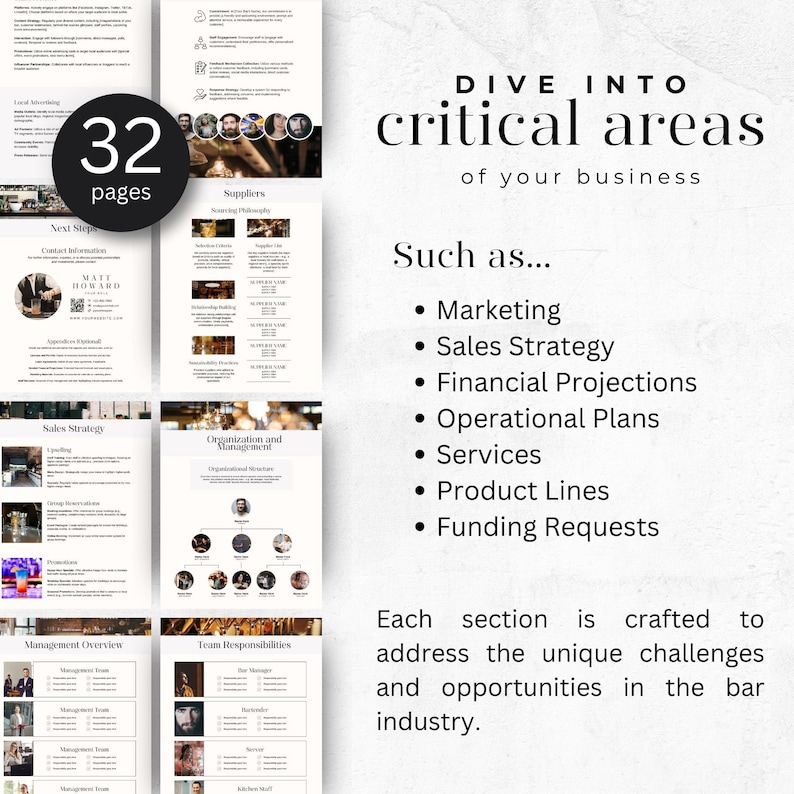 A closer look at Operational Responsibilities For Small Business