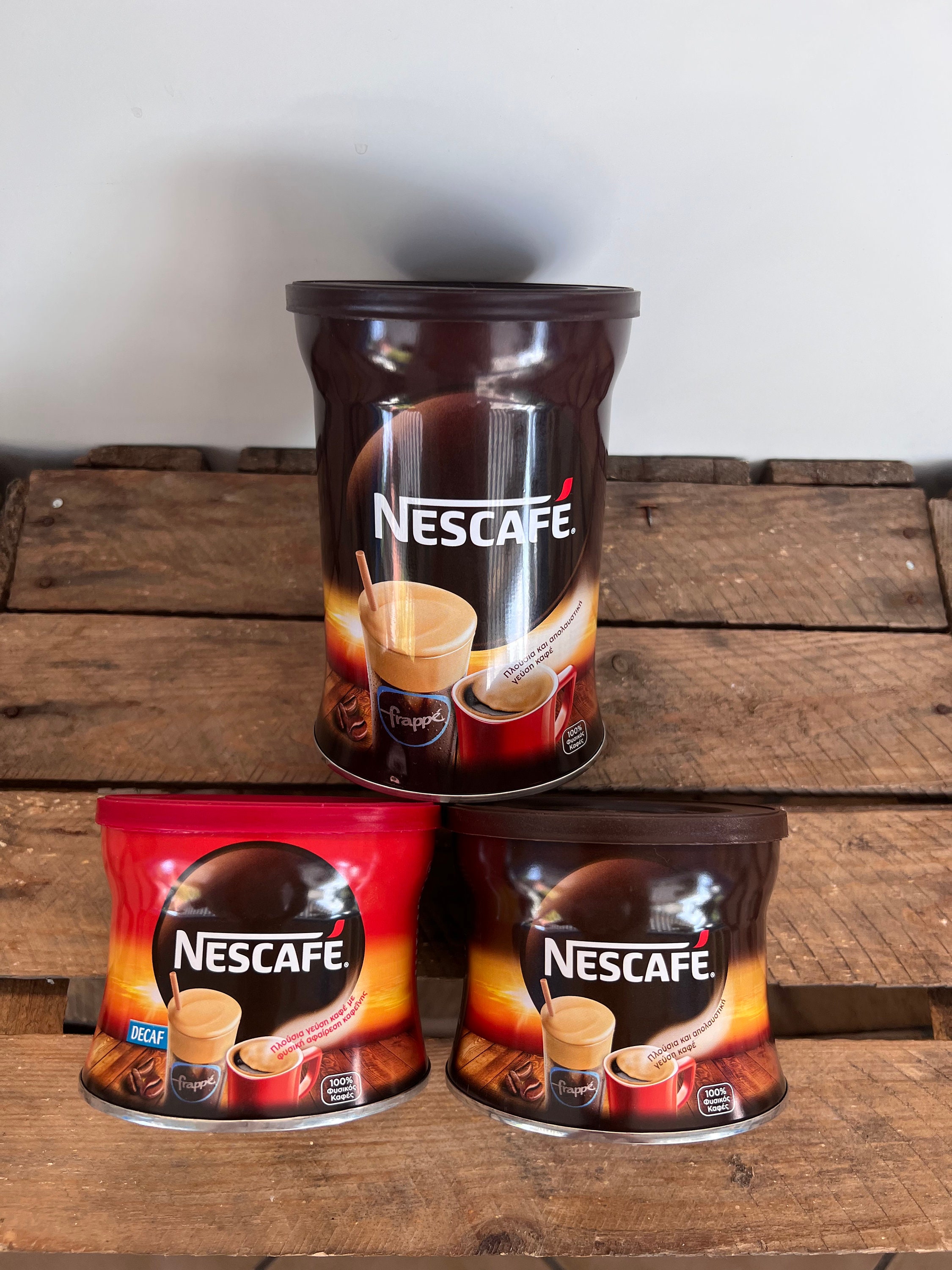 13 Thoughtful & Simple DIY Coffee Gift Ideas, Nescafé