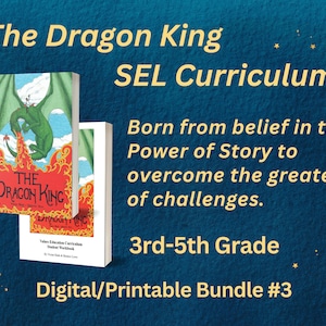Best Homeschool Curriculum, SEL Curriculum, Social Emotional Curriculum for Elementary School Kids, 3rd Grade, 4th Grade, 5th Grade