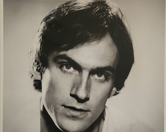 James Taylor - JT.  Vintage 1977 Vinyl Record. FREE SHIPPING!!!