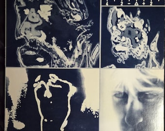 The Rolling Stones – Emotional Rescue | Vinyl LP | 1980 Classic Rock | FREE SHIPPING!!!