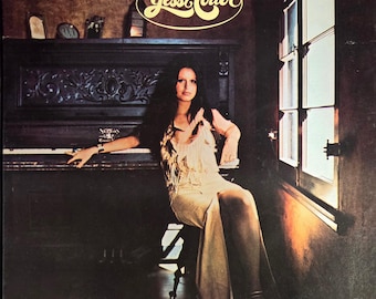 Jessi Colter – I’m Jessi Colter | Vinyl LP | 1975 Outlaw Country Classic | FREE SHIPPING!!
