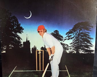 Elton John – Greatest Hits Vol. 2 | Vinyl LP | 1977 Classic Rock / Pop |  FREE SHIPPING!!!