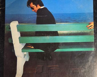 Boz Scaggs – Silk Degrees | Vinyl LP | 1976 Classic Rock / Soul | FREE SHIPPING!!!