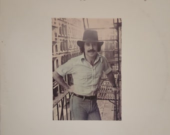 Paul Simon - Still Crazy After All These Years. Vintage 1975 Vinyl LP.  FREE SHIPPING!!!