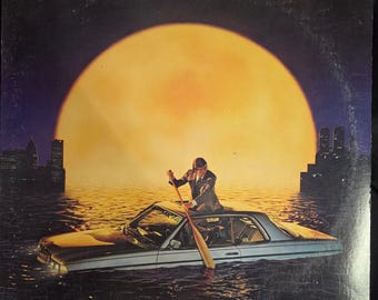 Jackson Browne – Lawyers in Love vinyle LP | Dossiers d'asile | Classique rock des années 80 |  LIVRAISON GRATUITE !!!