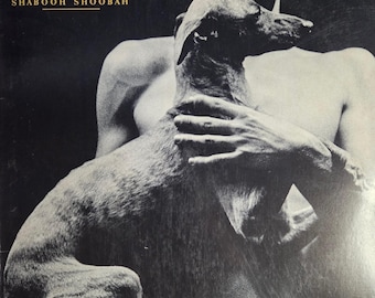 INXS – Shabooh Shoobah | Vinyl | 1982 New Wave / Alternative Rock | FREE SHIPPING!!!