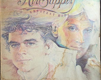 Air Supply - Greatest Hits. Vintage 1983 Vinyl LP. FREE SHIPPING!!!