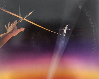 Supertramp – Famous Last Words - Vintage 1982 Vinyl LP - FREE SHIPPING!!!