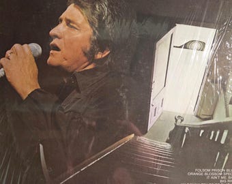 Johnny Cash – Sunday Morning Coming Down | Vinyl LP | 1970 Classic Country | FREE SHIPPING!!!