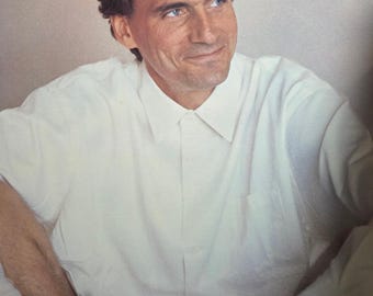James Taylor – That's Why I'm Here | Vinyl LP | 1985 Singer-Songwriter & Soft Rock Classic | FREE SHIPPING!!