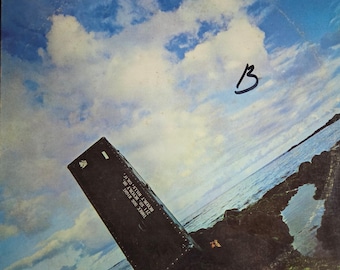 Three Dog Night – Naturally | Vinyl LP | 1970 Classic Rock | FREE SHIPPING!!