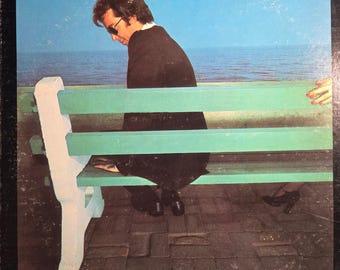 Boz Scaggs – Silk Degrees | Vinyl LP | 1976 Classic Rock / Soul | FREE SHIPPING!!!