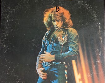 Neil Diamond – Hot August Night | 2xLP Vinyl | 1972 Live Album | FREE SHIPPING!!!