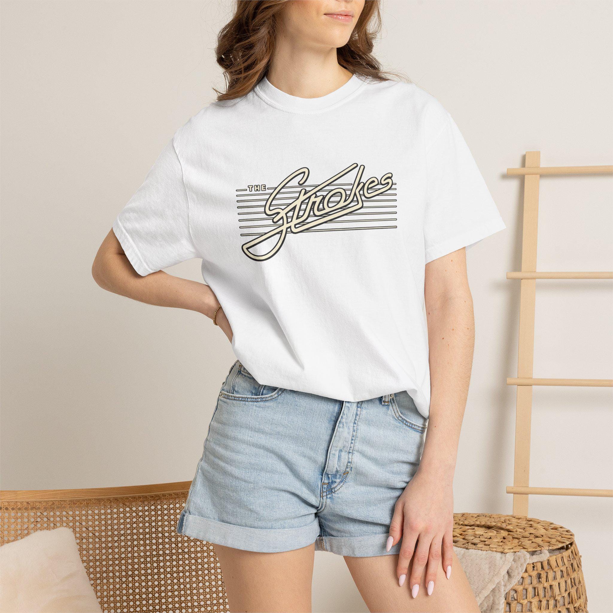 Julian casablancas shirt - Etsy 日本