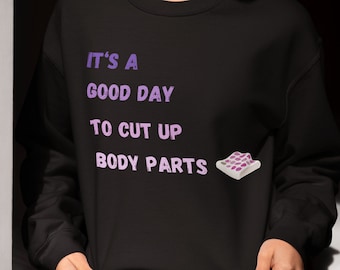 Histology Gift, Ophthalmology Cytology Pathology Sweater, Stem Biology Lab Tech Gift, Histologist Pathologist Assistant