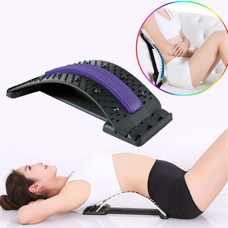 Posture Adjuster 3 Setting Levels Orthopedic Approved - Etsy