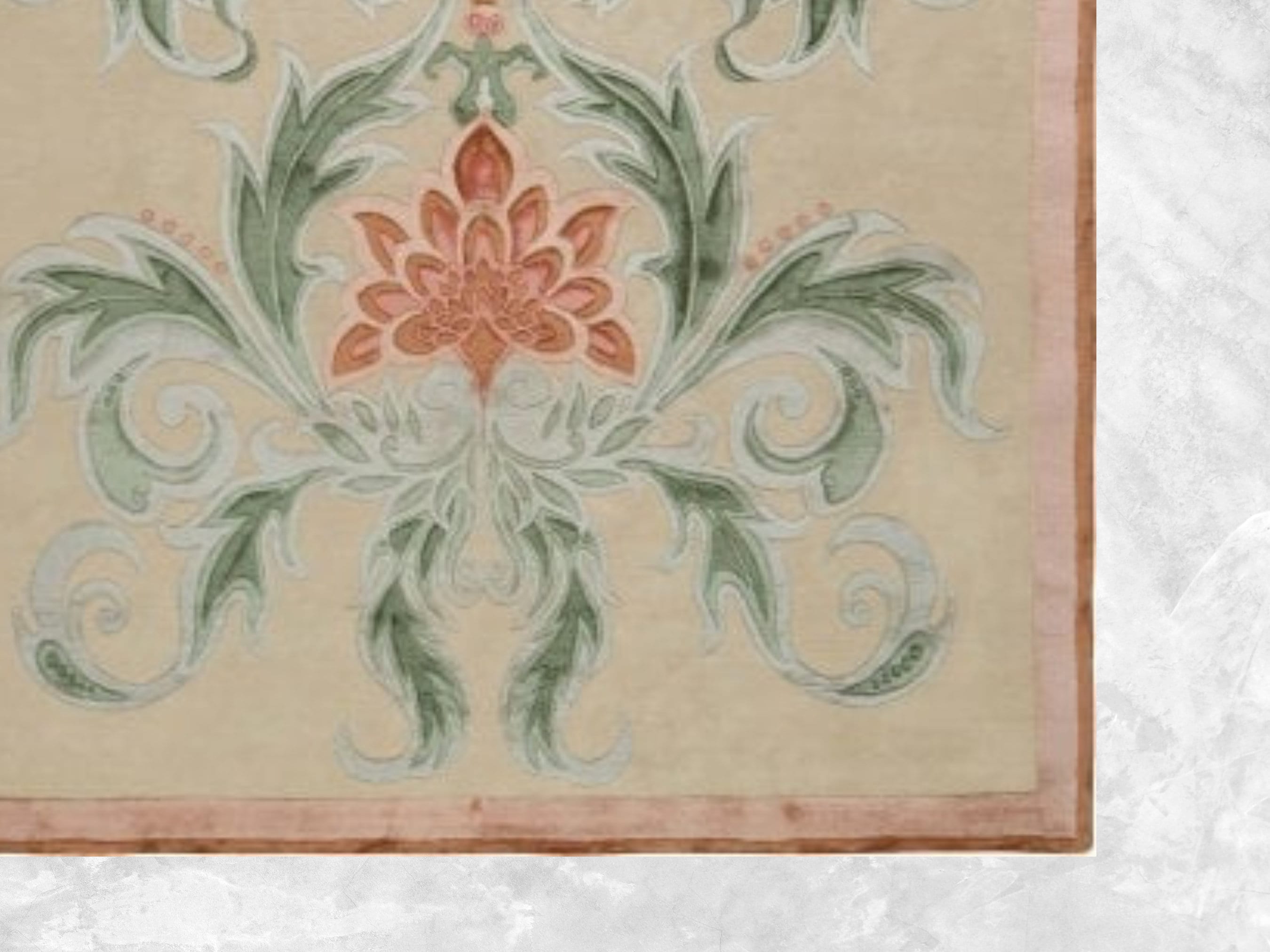 Versailles Rug Art Deco Premium Classic Modern Contemporary Carpet Rug ...