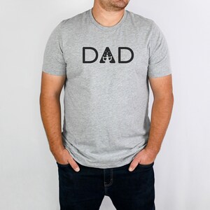 Father&#39;s Day Shirt, Rad Dad, Father&#39;s Day, Gift for Him, Special Gift for Dad, Dad&#39;s Day, New Dad Gift, Gift for Dad