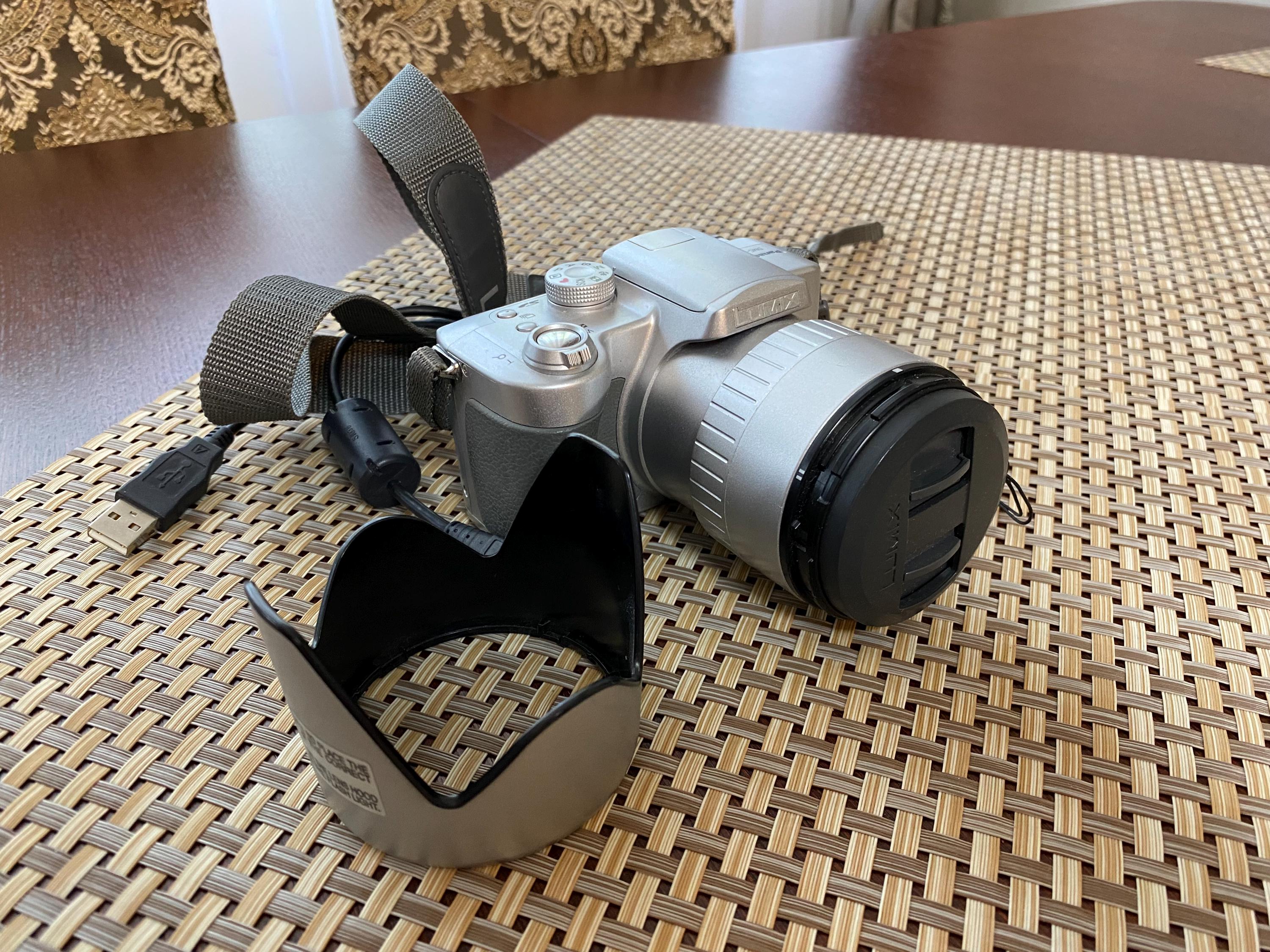 Panasonic lumix 12x - Etsy 日本