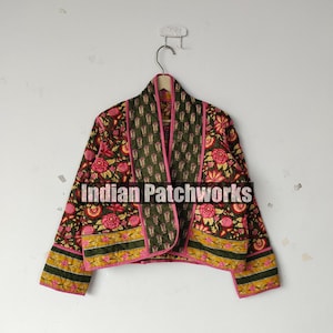 Ethnic Jacket - Etsy
