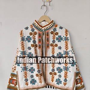 Suzani jacket - Etsy 日本 Suzani jacket - Etsy 日本