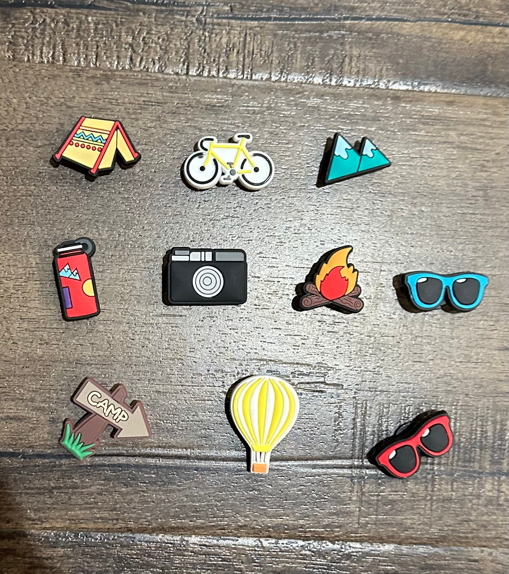 Motorcycle jibbitz new arrivals