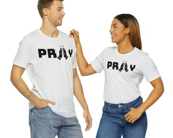 Classic Christian couples T-Shirts | Soft Cotton, Unisex Fit | All Seasons"