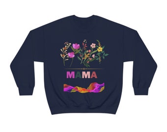 Unisex Heavy Blend Crewneck Sweatshirt