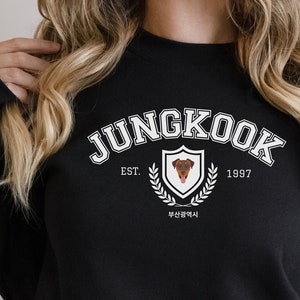 BTS JungKook Merchandise, BTS JungKook Merch, bts merch JungKook, bts  JungKook hoodie, bts JungKook sweatshirt, bts JungKook…