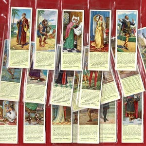 Othello Shakespeare Characters - Etsy
