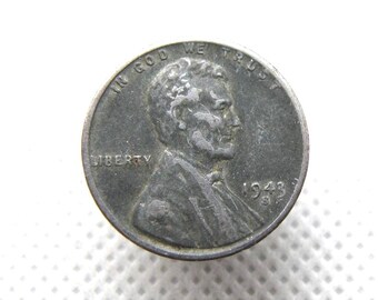 カナダ - 1964年 5セント硬貨 - エリザベス2世女王 - 岩の上のビーバー