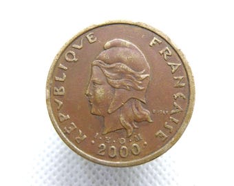 フランス硬貨 2フラン | フランス | 1931 - 1941 - Etsy 日本