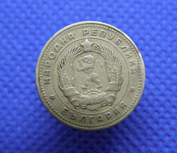 ロシア 1962年 コイン - 10コペイカおよび15コペイカ - C.C.C.P.