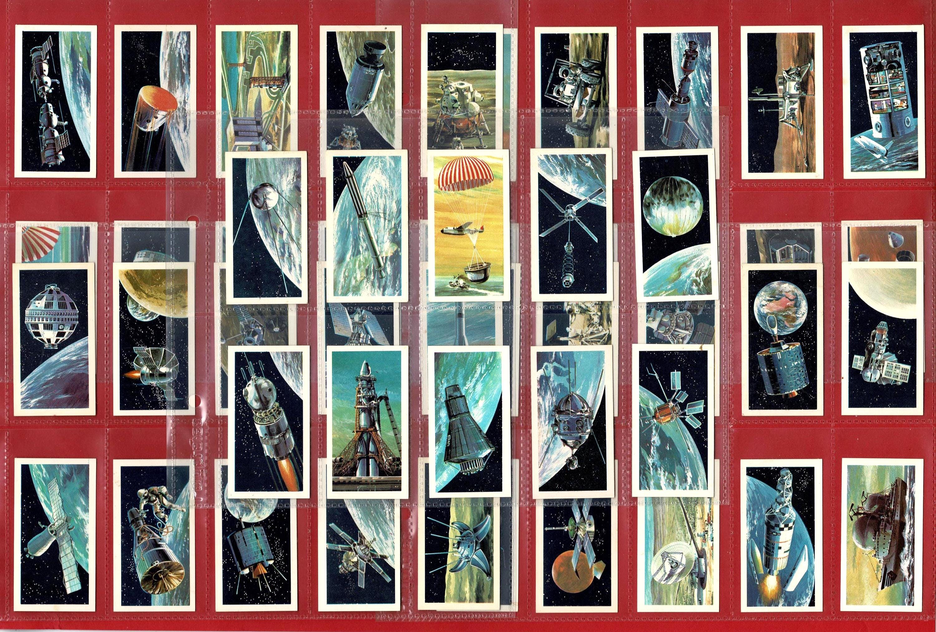 Elon Musk Trading Card - Etsy