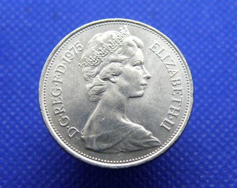 1965年 ウィンストン・チャーチル クラウン ラージコイン - 英国5