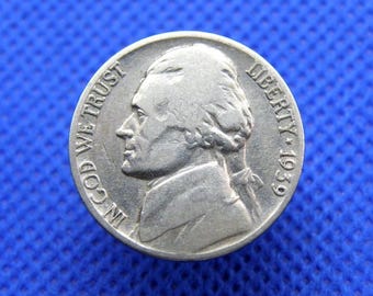 1964年アメリカ合衆国5セント硬貨 - アメリカ合衆国5セント硬貨