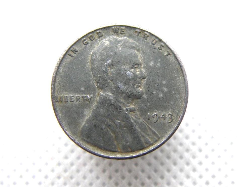American one cent - Etsy 日本