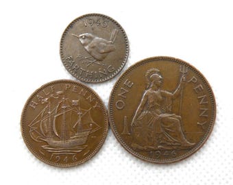 1953年 6ペンス硬貨 - 英国6ペンス硬貨。エリザベス2世戴冠式記念