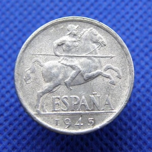 1077.　エラー？　1949年　ポーランド　1グロッシェン　アルミニウム 1949年 ポーランド - 1グロシュ硬貨 - 翼のある鷲／小枝のデザイン