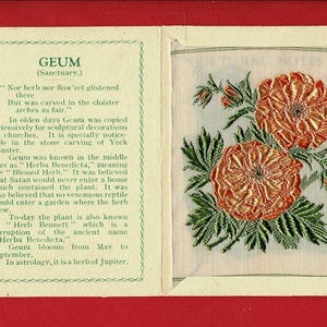 cigarette silks value Antique -53 Military Squares cigarette silks value Cigarette Silks