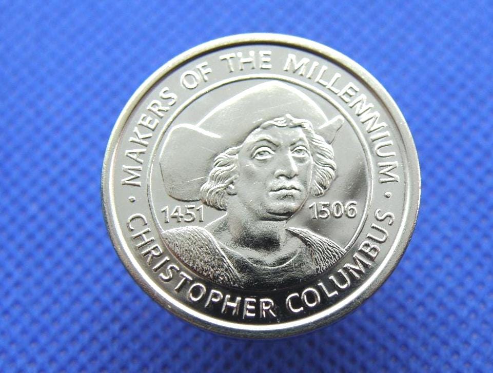 歴史的なアメリカのコイン - Etsy 日本