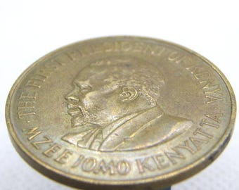 Ｍ　アルゼンチン　ケニア　コイン ケニア5セント硬貨|ケニア|コレクターズショップトモリンズ24