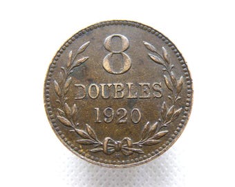 1968年 アイリッシュ ペニー コイン - アイルランド / アイルランド