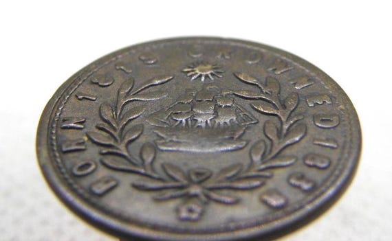 1887年 歴史的メダリオン - ビクトリア女王ゴールデンジュビリーメダル