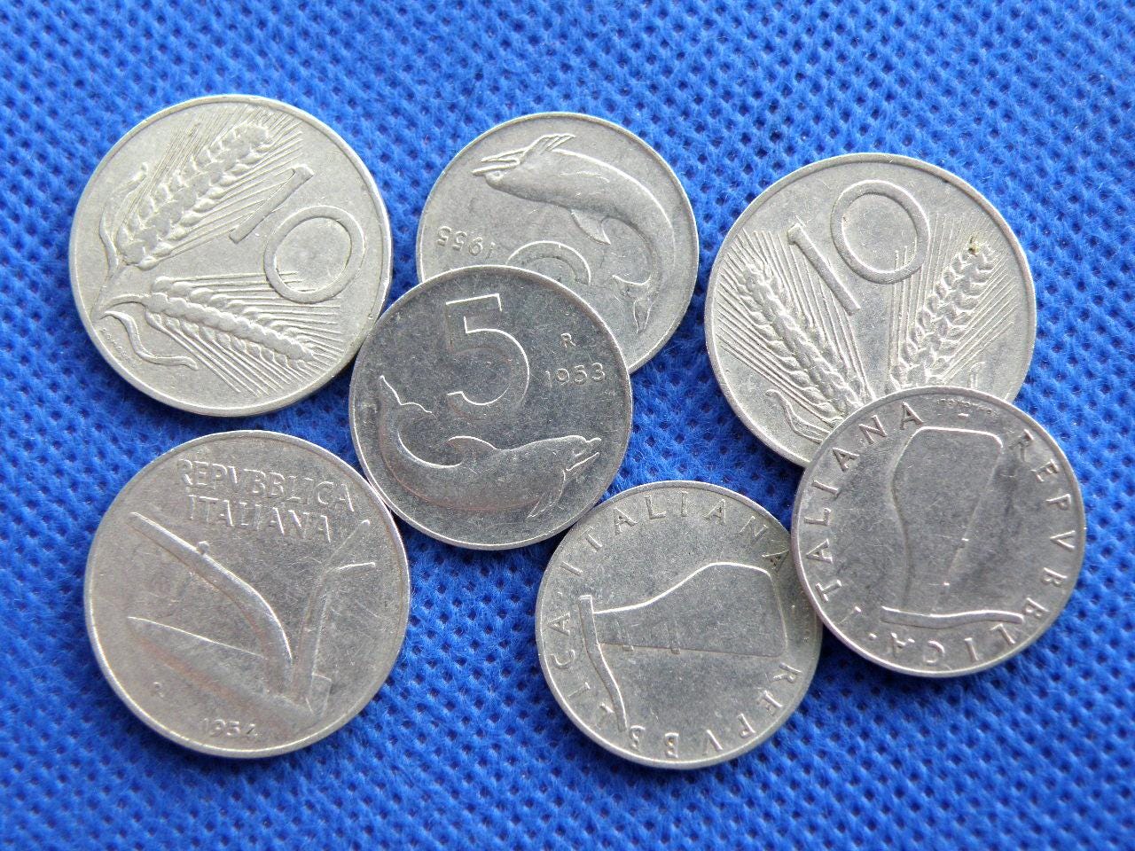 500 lire san marino - Etsy 日本