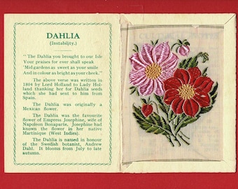 British Empire Silk Flags: 1934 Kensitas Tobacco Cards - Near