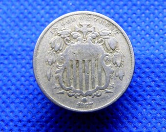 1964年 ニッケル 5セント 1964年ニッケル5セント Yahoo!オークション - アメリカ合衆国硬貨 5