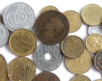 4005【スイス】1955-2015年20サンチーム　硬貨　年号別揃い　57枚 4005【スイス】1955-2015年20サンチーム 硬貨 年号別揃い 57枚