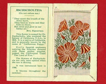 British Empire Silk Flags: 1934 Kensitas Tobacco Cards - Near